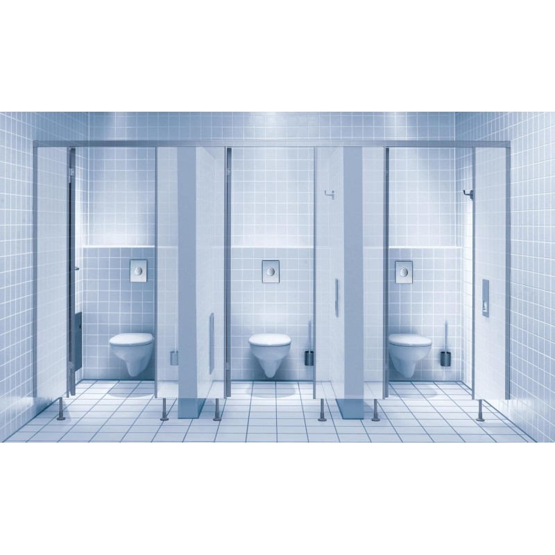 Grohe Skate Накладная панель из нержавеющей стали (38672SD0)