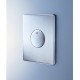 Grohe Skate Накладная панель из нержавеющей стали (38672SD0)
