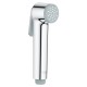 Grohe Tempesta-F Trigger Spray 30 Ручной душ, 1 вид струи (27512001)