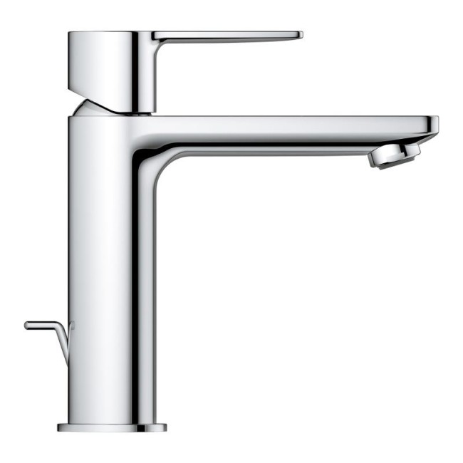 Grohe Lineare Одноважільний змішувач для раковини S-Size (32114001)
