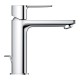 Grohe Lineare Одноважільний змішувач для раковини S-Size (32114001)