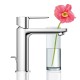 Grohe Lineare Одноважільний змішувач для раковини S-Size (32114001)
