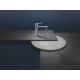 Grohe Lineare Одноважільний змішувач для раковини S-Size (32114001)