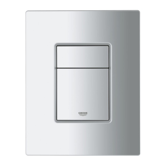 Grohe Solido Perfect Набор 4-в-1 с подвесным унитазом. (39186000)