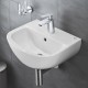 Grohe Раковина Bau Ceramic 45 (39424000)