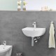 Grohe Раковина Bau Ceramic 45 (39424000)