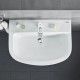 Grohe Раковина Bau Ceramic 45 (39424000)
