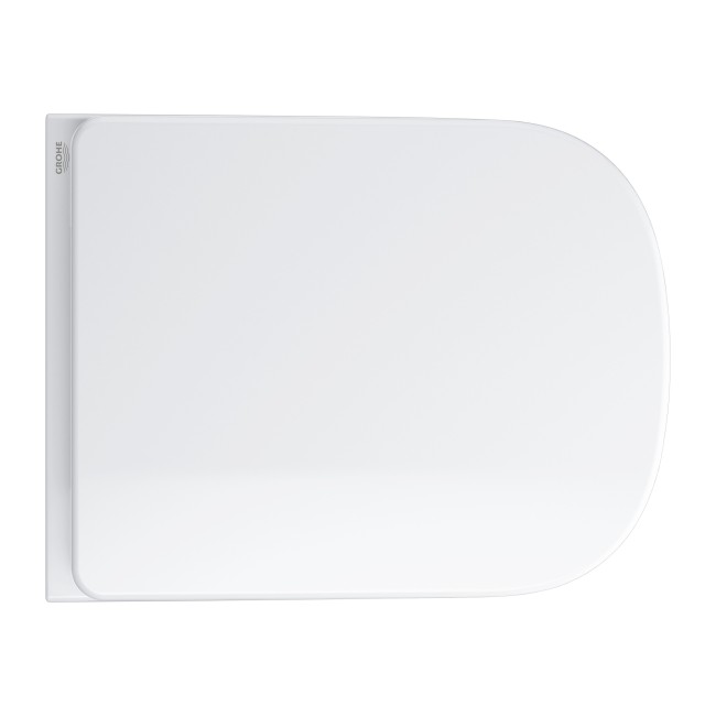 Grohe Подвесной унитаз Euro Ceramic компакт (39206000)