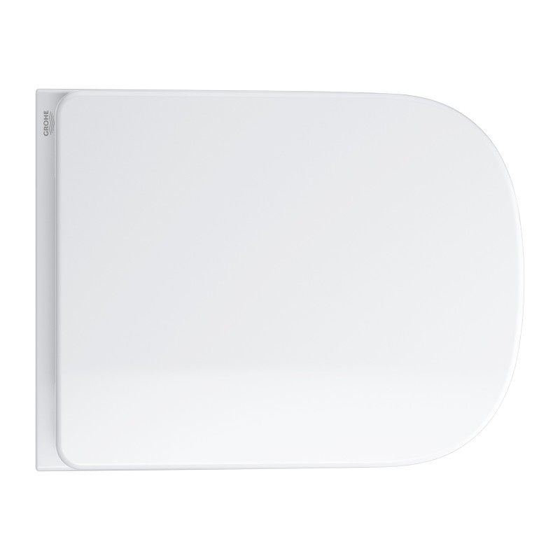 Grohe Подвесной унитаз Euro Ceramic компакт (39206000)