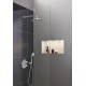 Grohe Euphoria 260 Верхний душ с душевым кронштейном 380 мм, 3 режима струи (26458000)