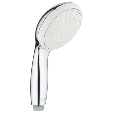 Grohe New Tempesta 100 Ручний душ, 2 види струменів (26161001)