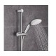 Grohe New Tempesta 100 Ручной душ, 2 вида струй (26161001)