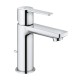 Grohe Lineare Однорычажный смеситель для раковины  XS-Size (23790001)