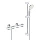 Grohe Grohtherm 800 Термостат для душа с душевым гарнитуром (34565001)