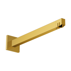 Держатель верхнего душа hansgrohe E 39 см 24337990, золото