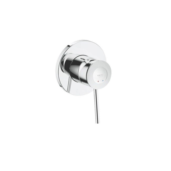 Grohe Готовый комплект для гигиенического душа Bau Classic с New Tempesta-F (111048)