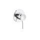 Grohe Готовый комплект для гигиенического душа Bau Classic с New Tempesta-F (111048)