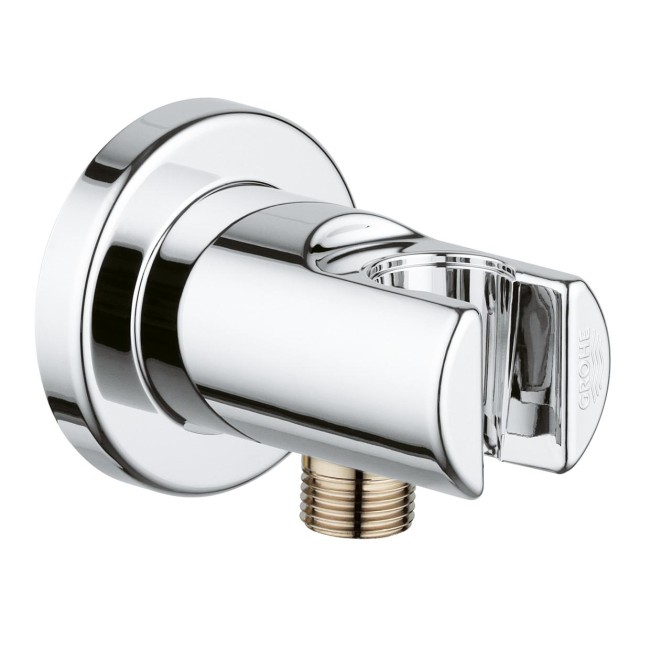 Grohe Готовый комплект для гигиенического душа Bau Classic с New Tempesta-F (111048)