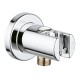 Grohe Готовый комплект для гигиенического душа Bau Classic с New Tempesta-F (111048)
