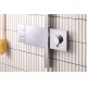 Душова система hansgrohe Raindance Alive Q 210/340 2jet з ShowerSelect Comfort, 24590000 хром