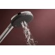 Душова система hansgrohe Raindance Alive Q 210/340 2jet з ShowerSelect Comfort, 24590000 хром