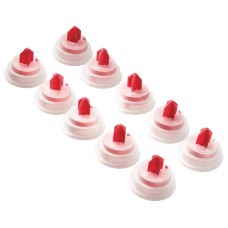 Grohe Набір мембран для наповнювального клапана (10шт) (4375800M)