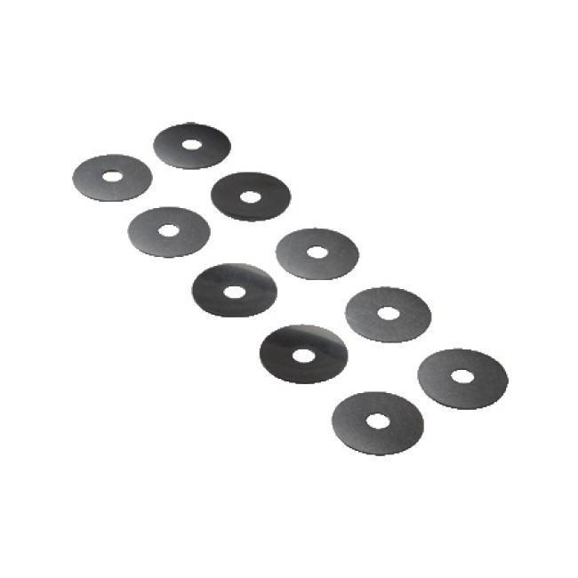 Grohe Набір мембран для наповнювального клапана (10шт) (4375800M)