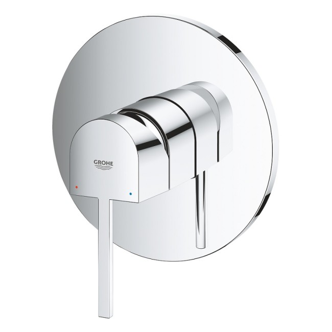 Grohe Plus Одноважільний змішувач для душу (24059003)