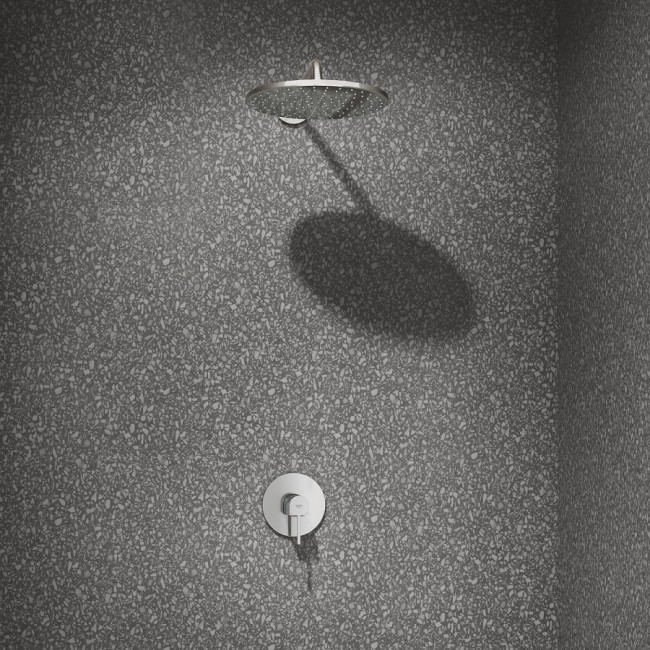 Grohe Plus Одноважільний змішувач для душу (24059003)