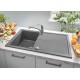 Grohe Мойка для кухни 860 х 500 мм, Granite Grey (31640AT0)