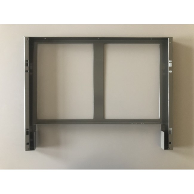 Grohe Система сортировки отходов 60 см, 2 ведра по 8 литров (40981000)