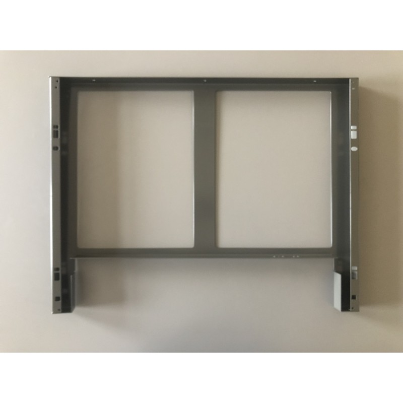 Grohe Система сортировки отходов 60 см, 2 ведра по 8 литров (40981000)