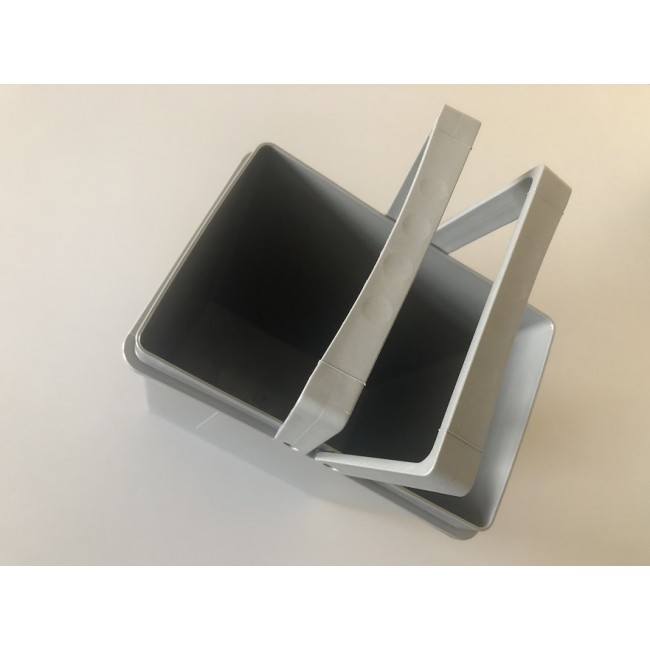 Grohe Система сортировки отходов 60 см, 2 ведра по 8 литров (40981000)