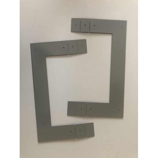 Grohe Система сортировки отходов 60 см, 2 ведра по 8 литров (40981000)