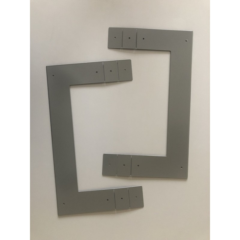 Grohe Система сортировки отходов 60 см, 2 ведра по 8 литров (40981000)