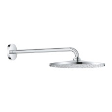 Grohe Rainshower 310 Mono Верхний душ с душевым кронштейном 422 мм, 1 режим струи  (26557000)