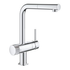 Grohe Minta Смеситель для кухни для подачи технической и фильтрованной воды (31721000)