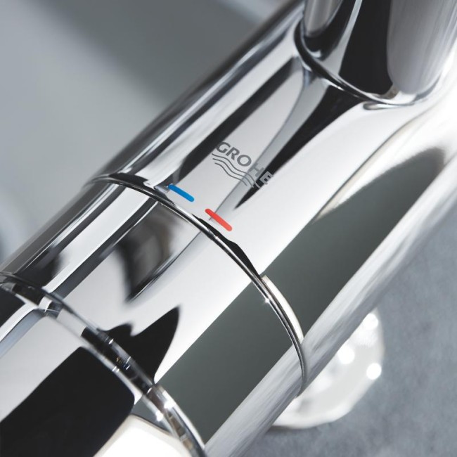 Grohe Minta Смеситель для кухни для подачи технической и фильтрованной воды (31721000)