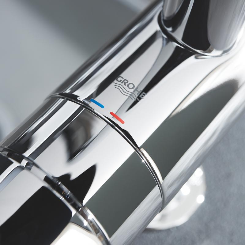 Grohe Minta Смеситель для кухни для подачи технической и фильтрованной воды (31721000)