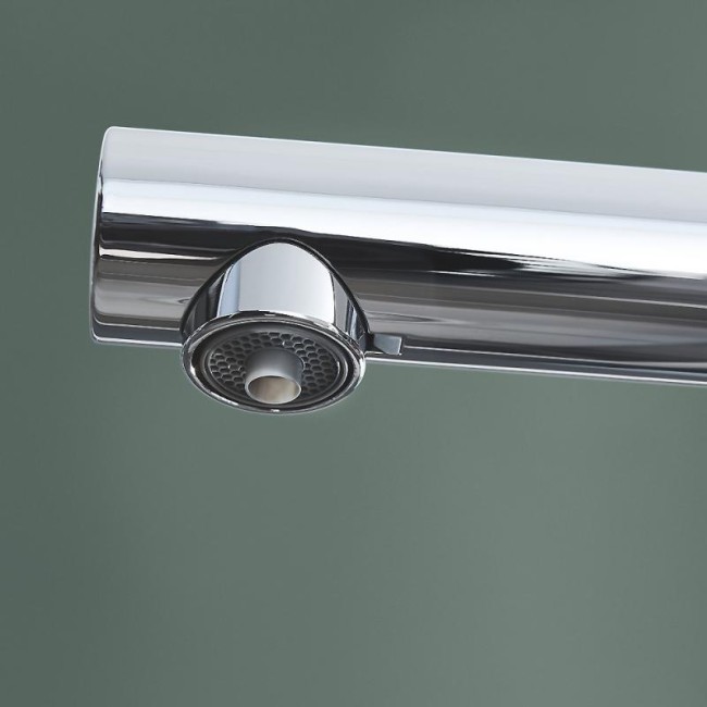 Grohe Minta Смеситель для кухни для подачи технической и фильтрованной воды (31721000)