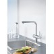 Grohe Minta Смеситель для кухни для подачи технической и фильтрованной воды (31721000)