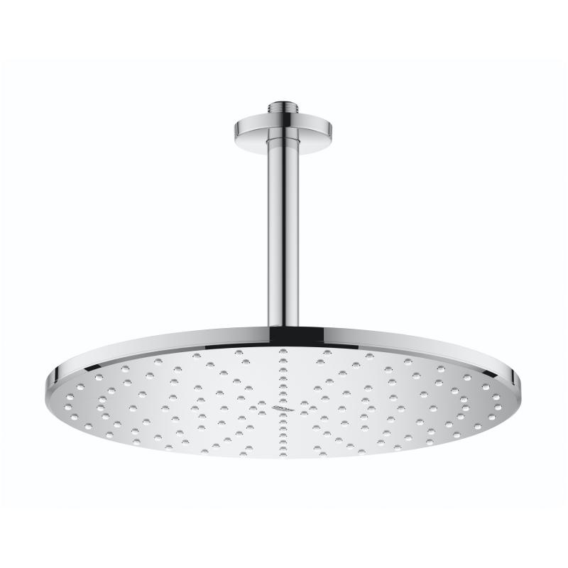Grohe Rainshower 310 Mono Верхний душ с кронштейном 142 мм, 1 режим струи  (26560000)