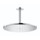 Grohe Rainshower 310 Mono Верхний душ с кронштейном 142 мм, 1 режим струи  (26560000)