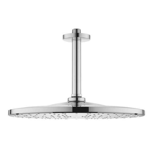 Grohe Rainshower 310 Mono Верхний душ с кронштейном 142 мм, 1 режим струи  (26560000)