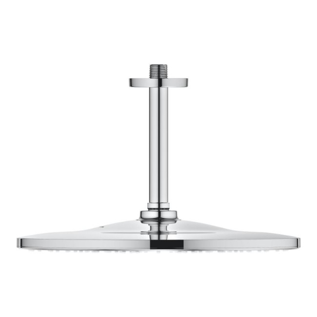 Grohe Rainshower 310 Mono Верхний душ с кронштейном 142 мм, 1 режим струи  (26560000)