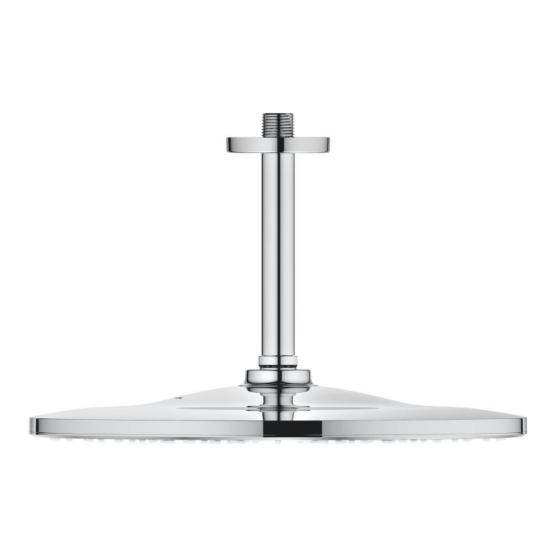 Grohe Rainshower 310 Mono Верхний душ с кронштейном 142 мм, 1 режим струи  (26560000)