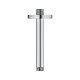 Grohe Rainshower 310 Mono Верхний душ с кронштейном 142 мм, 1 режим струи  (26560000)