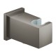 Grohe Euphoria Cube Шланговое подсоединение, с держателем (26370AL0)