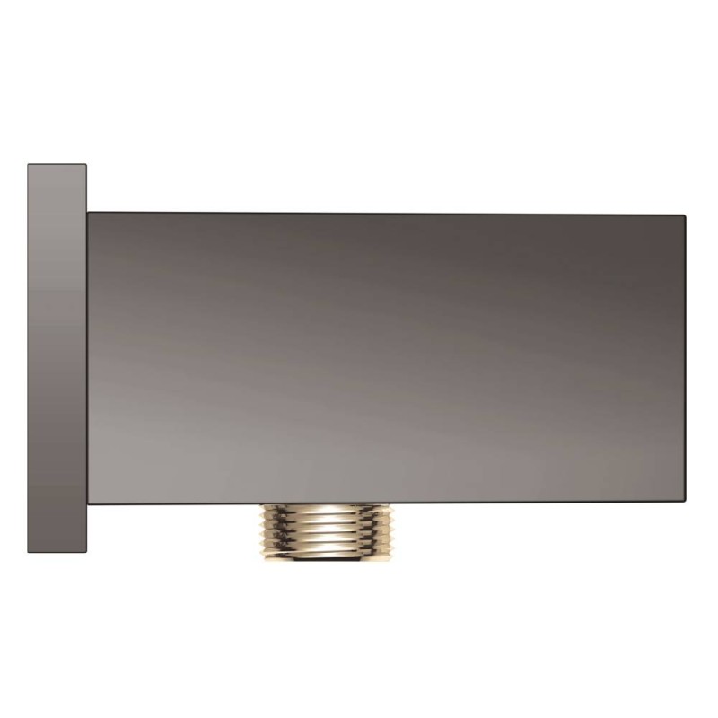 Grohe Euphoria Cube Шланговое подсоединение, с держателем (26370AL0)