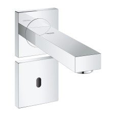 Grohe Eurocube E Инфракрасная электроника для раковины без смешивания (36442000)